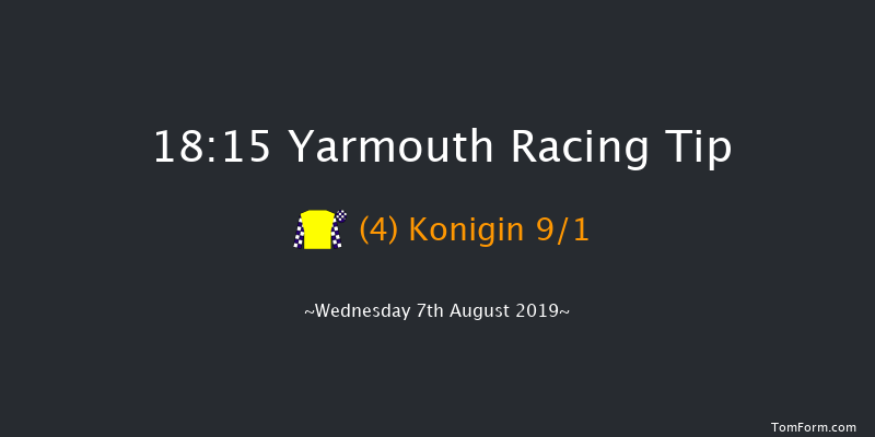 Yarmouth 18:15 Handicap (Class 6) 10f Tue 30th Jul 2019