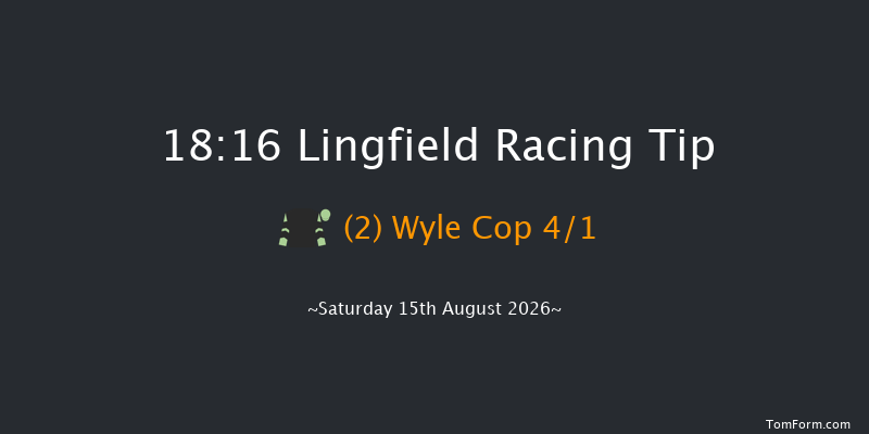 Lingfield 18-16 (Class 5) 5f Thu 13th Aug 2026