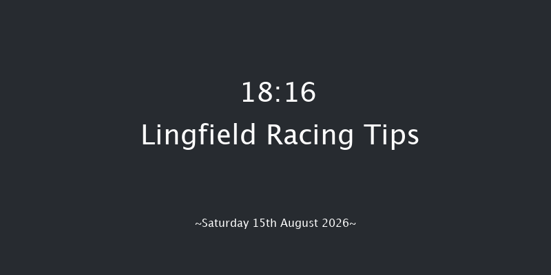 Lingfield 18-16 (Class 5) 5f Thu 13th Aug 2026