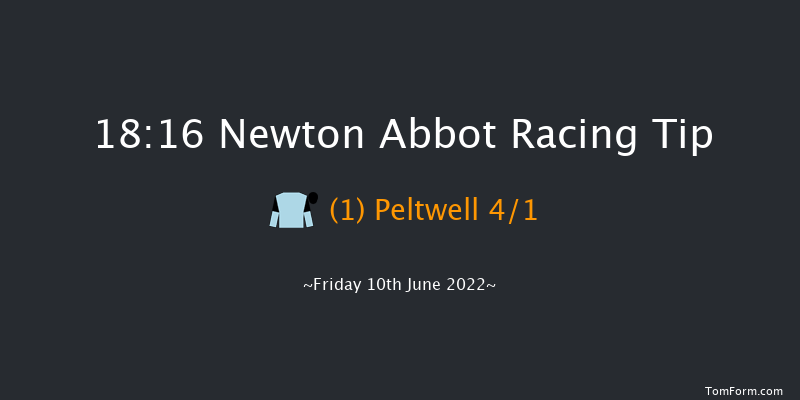 Newton Abbot 18:16 Handicap Hurdle (Class 4) 18f Wed 1st Jun 2022