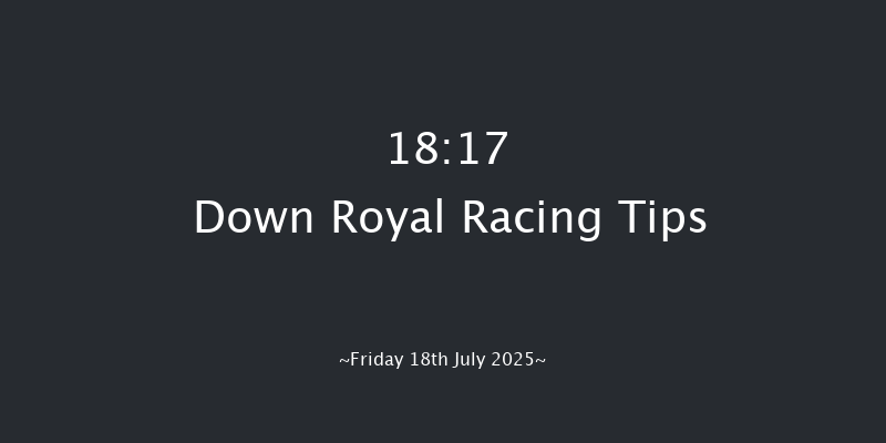 Down Royal 18-17 7f Sat 21st Jun 2025