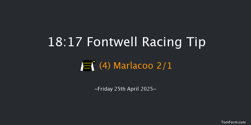 Fontwell 18-17 (Class 4) 21f Fri 11th Apr 2025