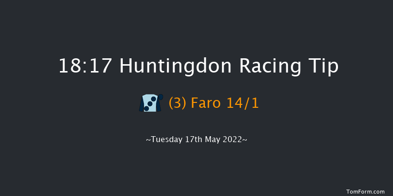Huntingdon 18:17 Handicap Chase (Class 4) 16f Thu 5th May 2022