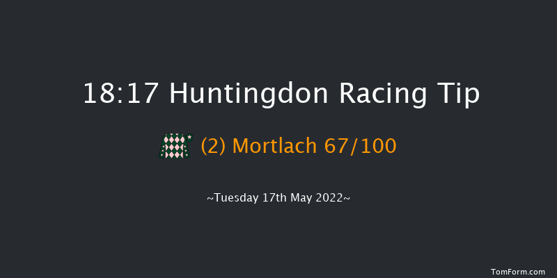 Huntingdon 18:17 Handicap Chase (Class 4) 16f Thu 5th May 2022