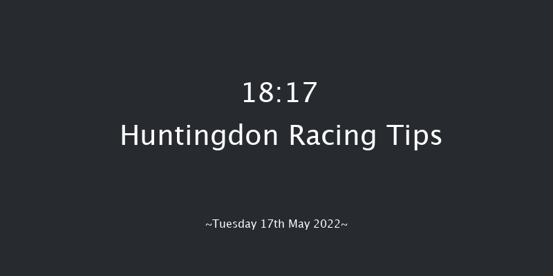 Huntingdon 18:17 Handicap Chase (Class 4) 16f Thu 5th May 2022