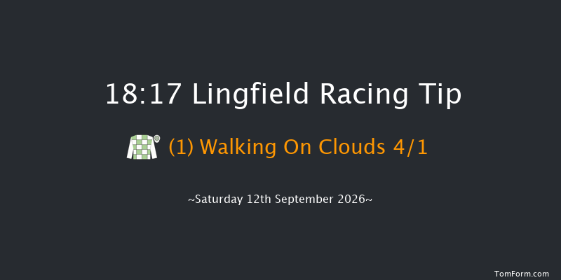 Lingfield 18-17 (Class 6) 6f Thu 10th Sep 2026