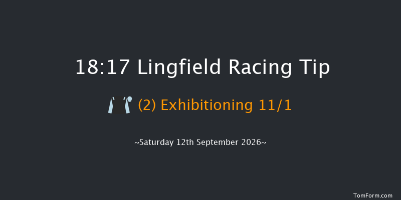 Lingfield 18-17 (Class 6) 6f Thu 10th Sep 2026