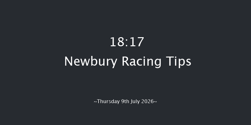 Newbury 18-17 (Class 2) 6f Thu 2nd Jul 2026