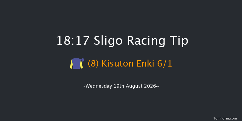 Sligo 18-17 20f Thu 6th Aug 2026