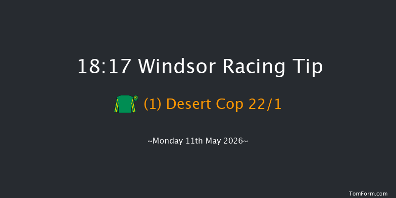 Windsor 18-17 (Class 3) 6f Thu 7th May 2026