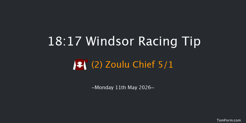 Windsor 18-17 (Class 3) 6f Thu 7th May 2026