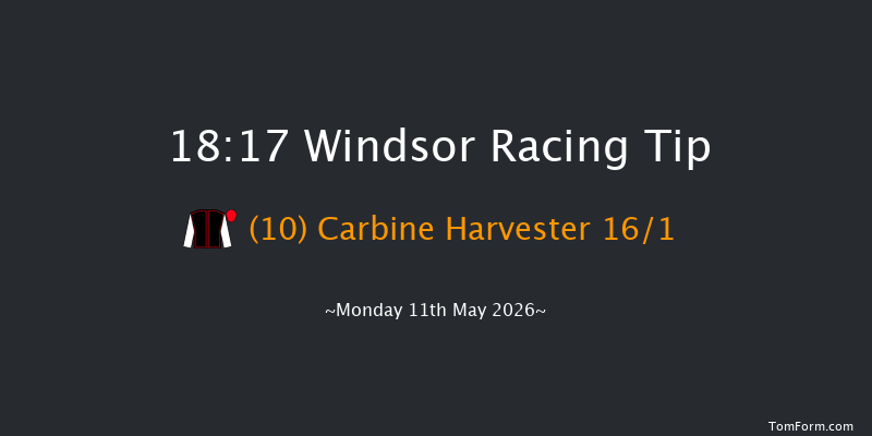 Windsor 18-17 (Class 3) 6f Thu 7th May 2026