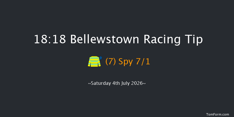 Bellewstown 18-18 17f Fri 3rd Jul 2026