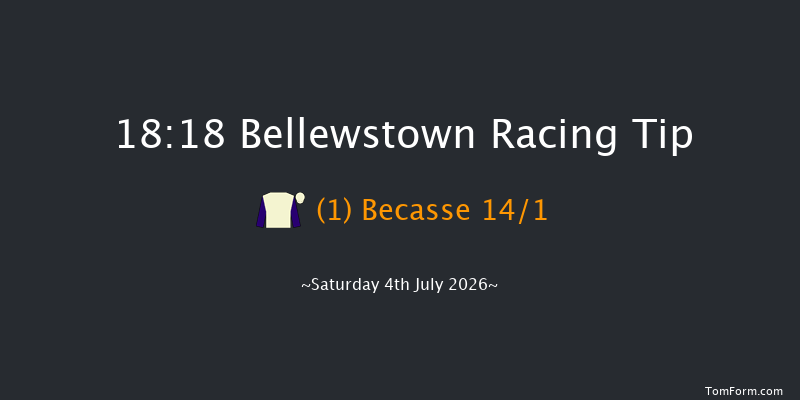 Bellewstown 18-18 17f Fri 3rd Jul 2026