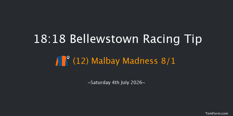 Bellewstown 18-18 17f Fri 3rd Jul 2026