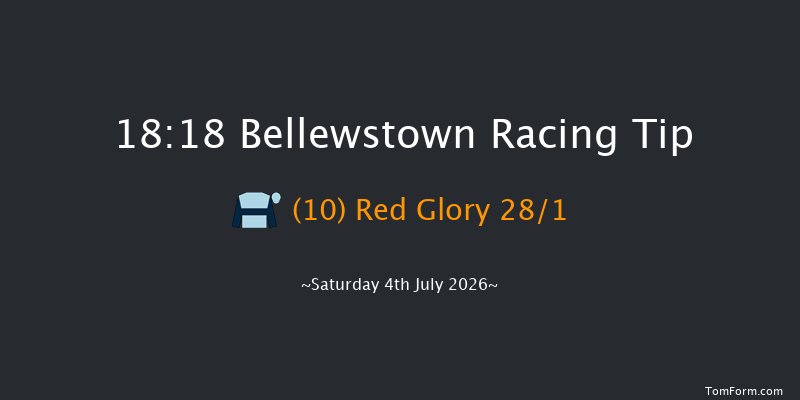Bellewstown 18-18 17f Fri 3rd Jul 2026