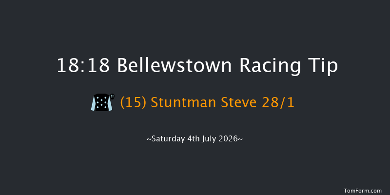 Bellewstown 18-18 17f Fri 3rd Jul 2026