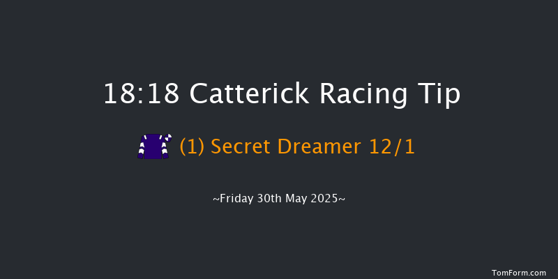 Catterick 18-18 (Class 6) 5f Sat 24th May 2025
