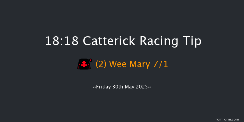 Catterick 18-18 (Class 6) 5f Sat 24th May 2025