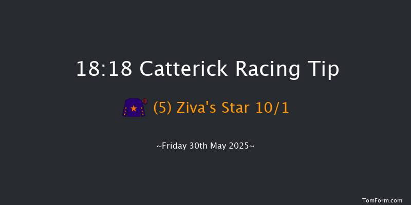 Catterick 18-18 (Class 6) 5f Sat 24th May 2025