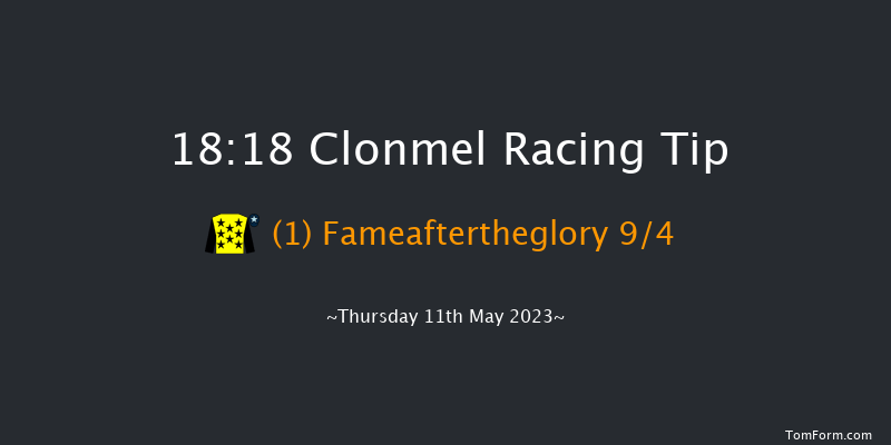 Clonmel 18:18 Maiden Hurdle 19f Thu 6th Apr 2023