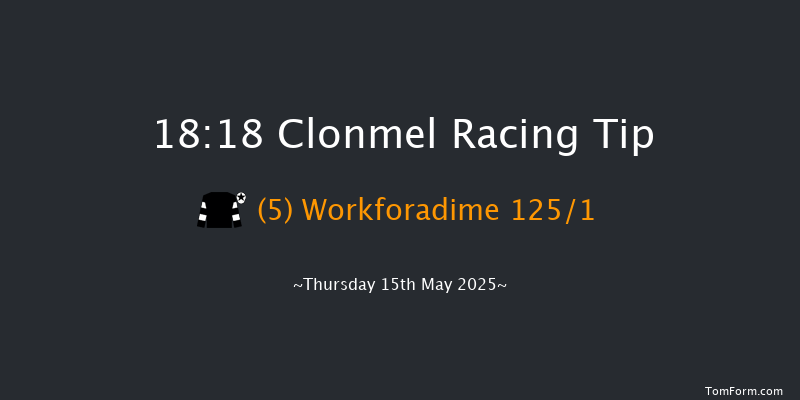Clonmel 18-18 19f Thu 17th Apr 2025