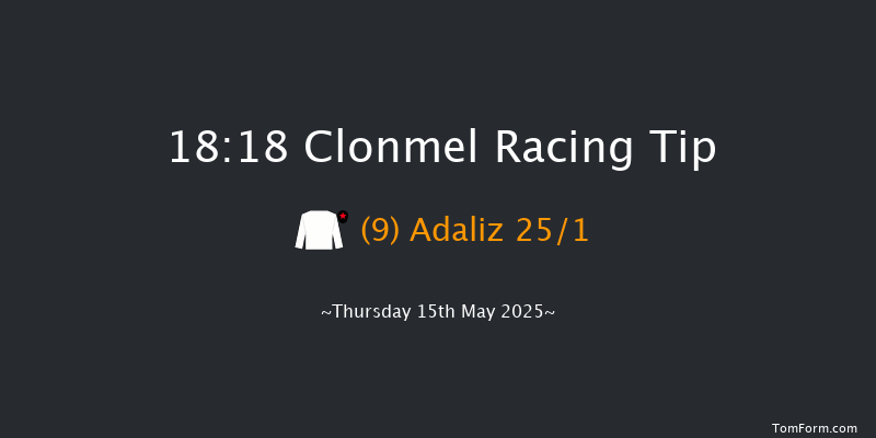 Clonmel 18-18 19f Thu 17th Apr 2025