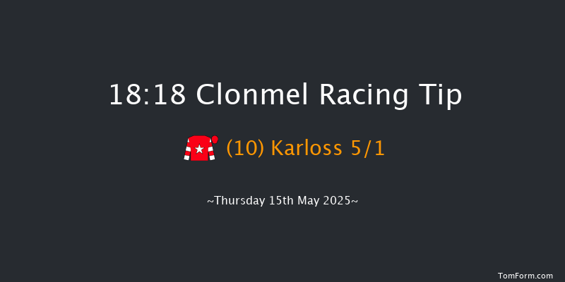 Clonmel 18-18 19f Thu 17th Apr 2025