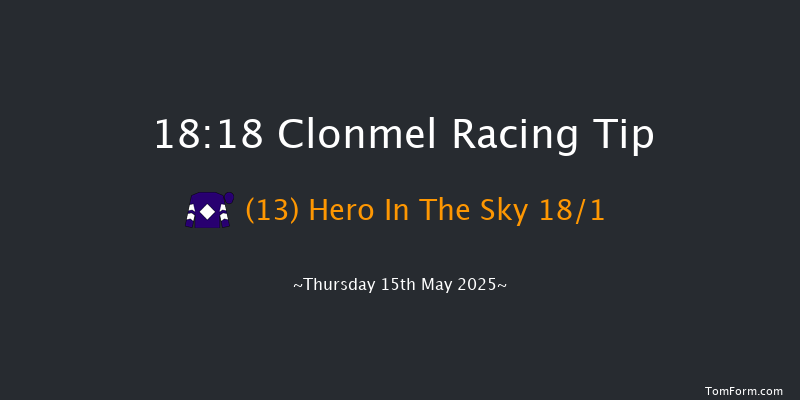 Clonmel 18-18 19f Thu 17th Apr 2025