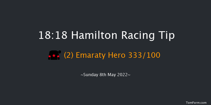 Hamilton 18:18 Handicap (Class 4) 13f Sun 1st May 2022
