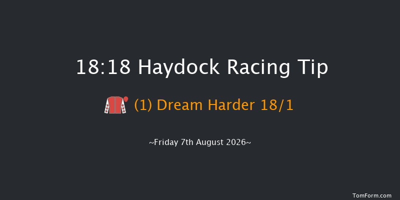 Haydock 18-18 (Class 5) 15f Sat 4th Jul 2026