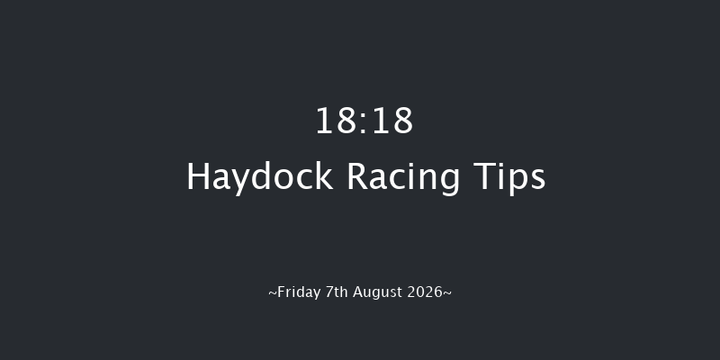Haydock 18-18 (Class 5) 15f Sat 4th Jul 2026