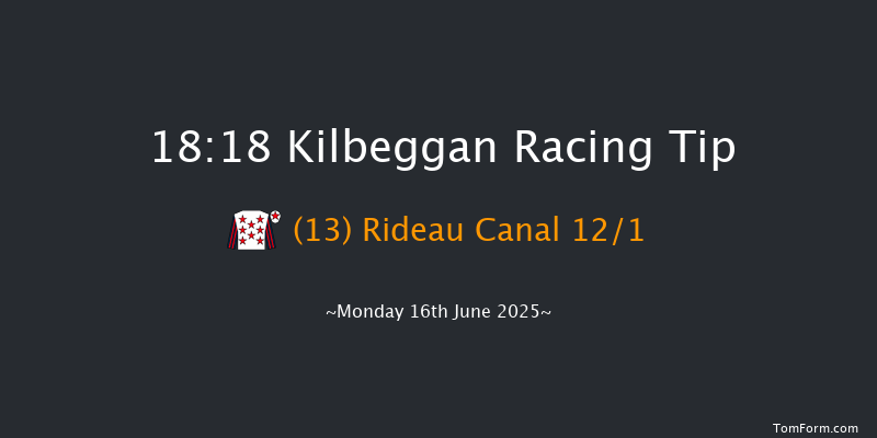 Kilbeggan 18-18 24f Sun 1st Jun 2025