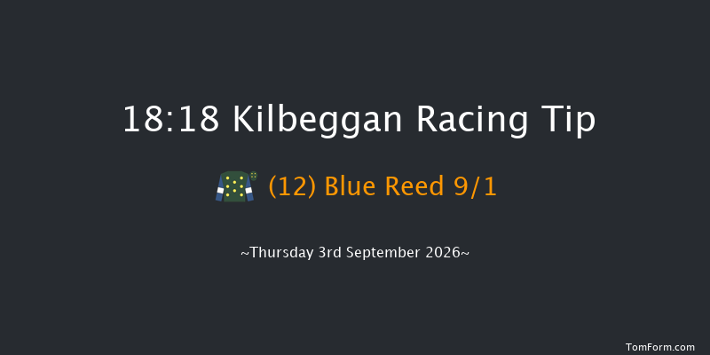 Kilbeggan 18-18 19f Fri 21st Aug 2026