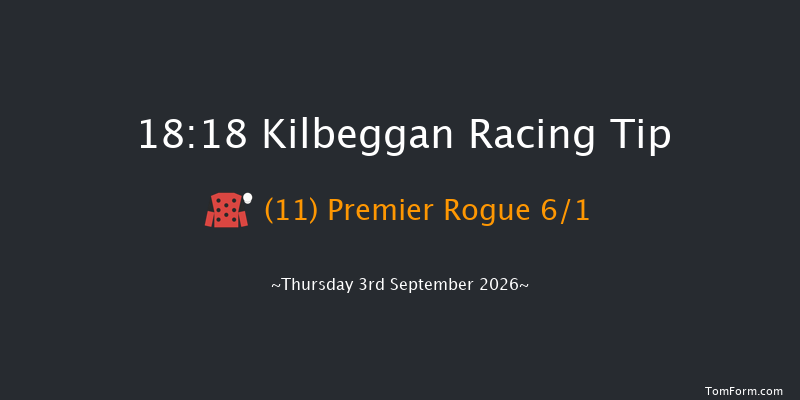 Kilbeggan 18-18 19f Fri 21st Aug 2026