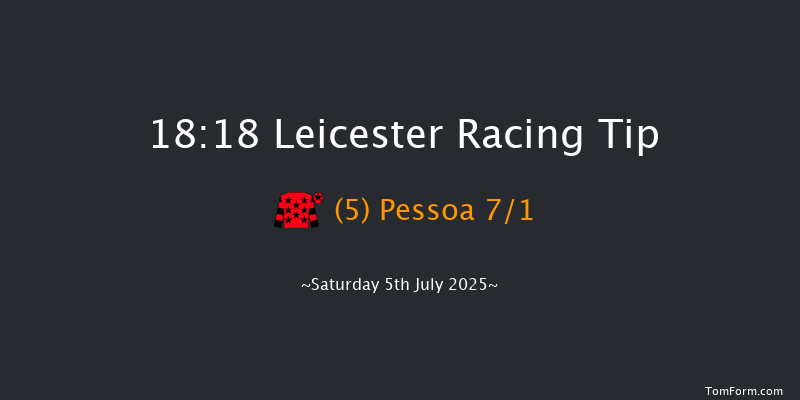 Leicester 18-18 (Class 6) 8f Thu 26th Jun 2025