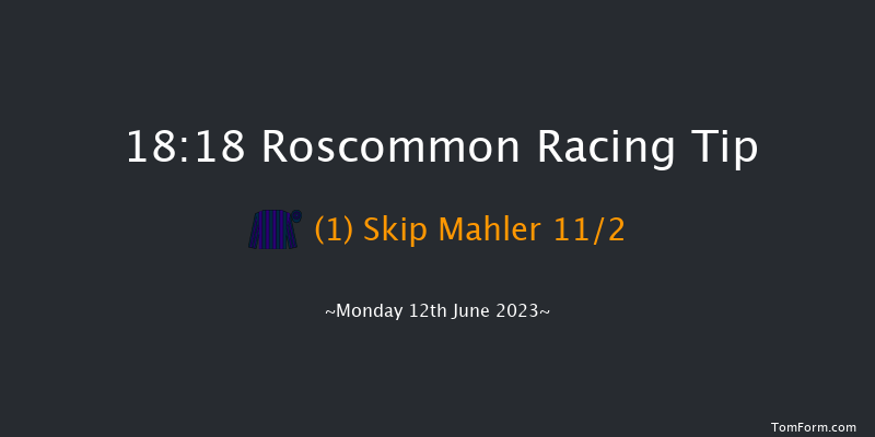 Roscommon 18:18 Handicap Hurdle 16f Thu 1st Jun 2023