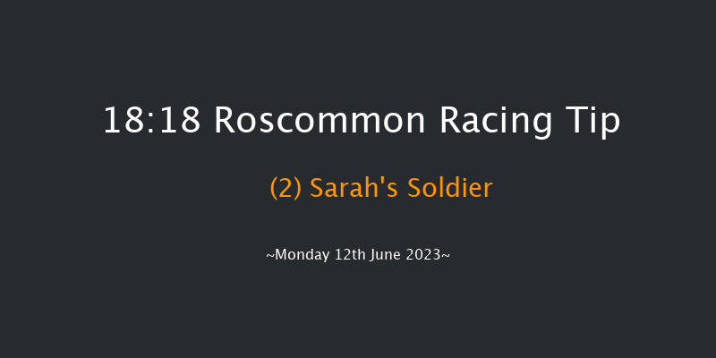 Roscommon 18:18 Handicap Hurdle 16f Thu 1st Jun 2023