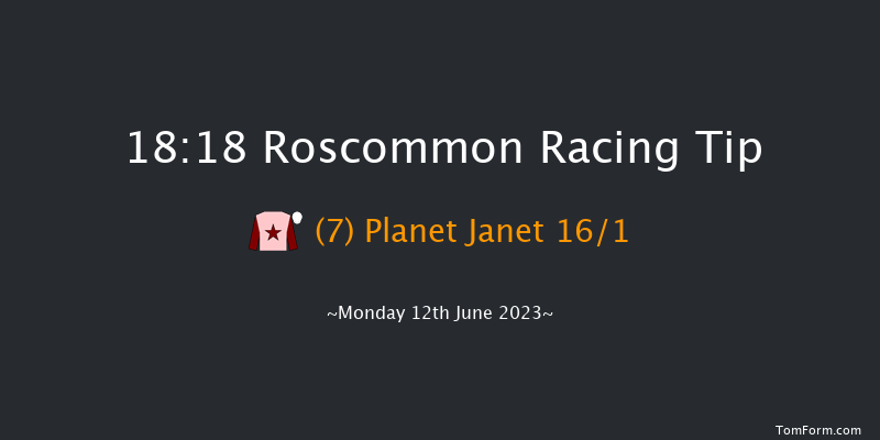 Roscommon 18:18 Handicap Hurdle 16f Thu 1st Jun 2023