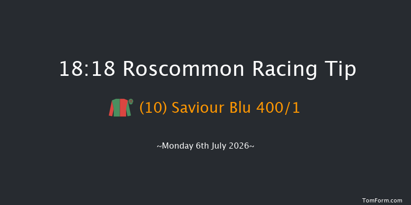 Roscommon 18-18 15f Tue 30th Jun 2026