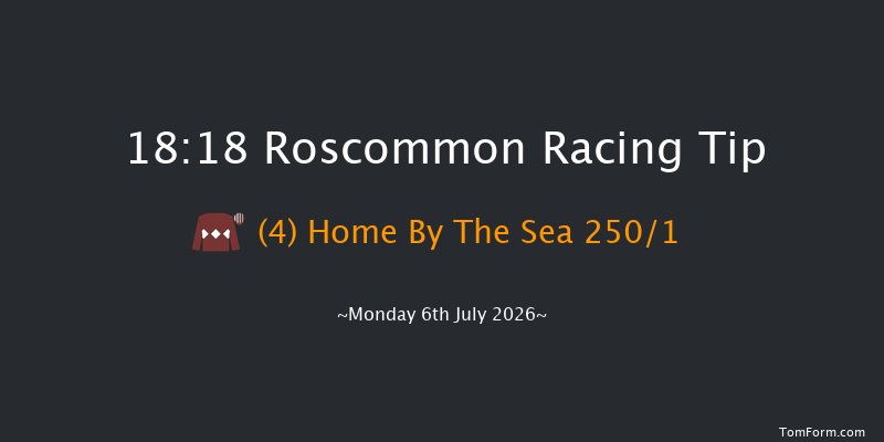 Roscommon 18-18 15f Tue 30th Jun 2026