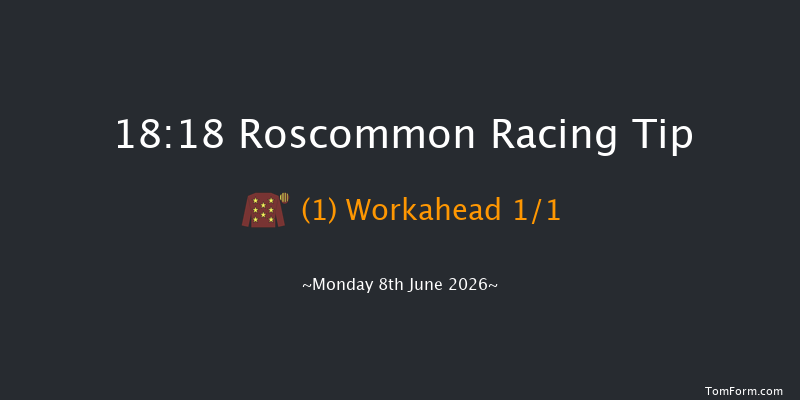 Roscommon 18-18 16f Mon 18th May 2026