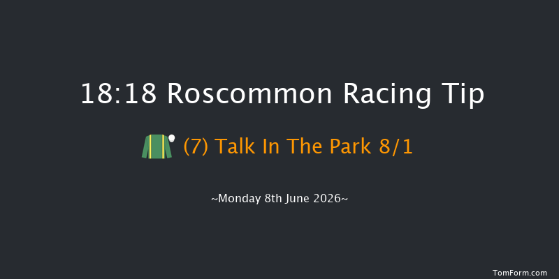 Roscommon 18-18 16f Mon 18th May 2026