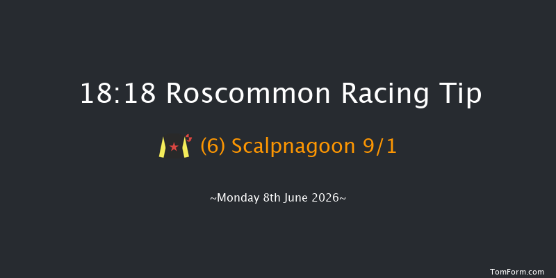 Roscommon 18-18 16f Mon 18th May 2026