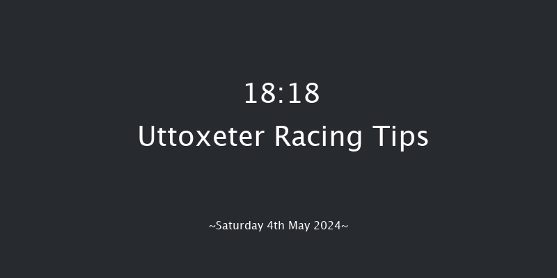 Uttoxeter  18:18 Handicap Chase (Class 5)
24f Wed 24th Apr 2024
