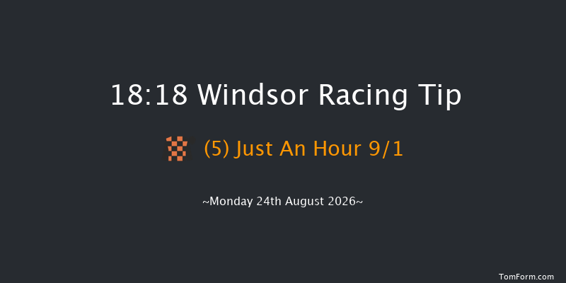 Windsor 18-18 (Class 4) 11f Tue 18th Aug 2026