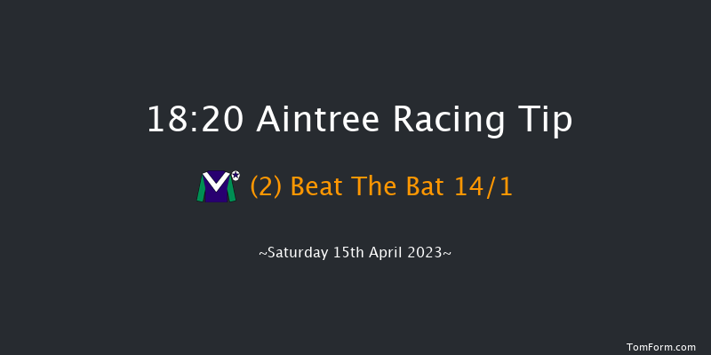 Aintree 18:20 NH Flat Race (Class 1) 17f Fri 14th Apr 2023