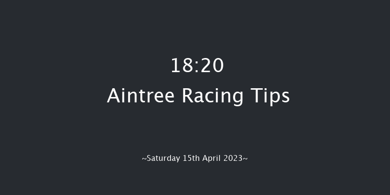 Aintree 18:20 NH Flat Race (Class 1) 17f Fri 14th Apr 2023