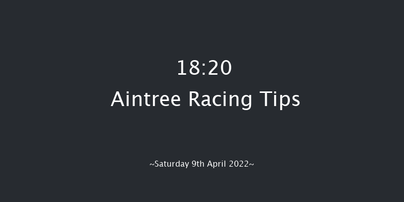 Aintree 18:20 NH Flat Race (Class 1) 17f Fri 8th Apr 2022