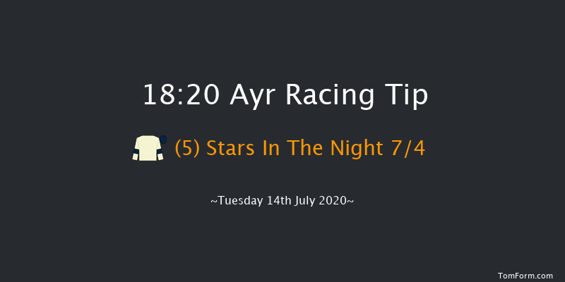 Microtech Odds On For IT Support Novice Stakes Ayr 18:20 Stakes (Class 5) 5f Mon 13th Jul 2020